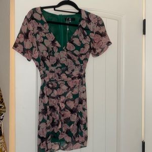 ASOS dress use 4, perfect condition